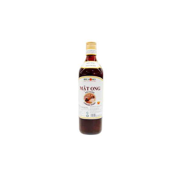 Mật Ong Hoa Nhãn